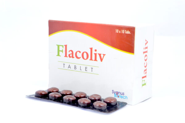 FLACOLIV TAB